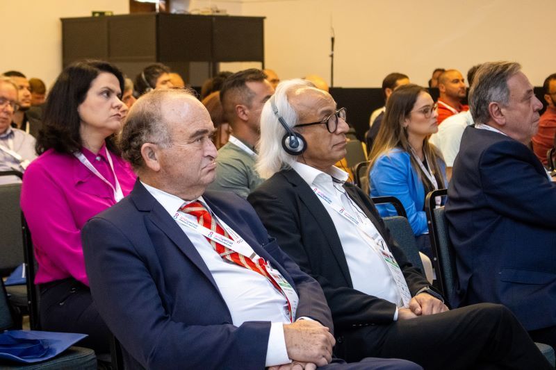 LATAM SMART GRID FORUM September 2023