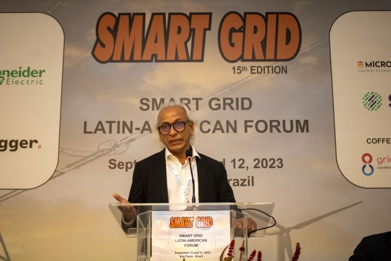 LATAM SMART GRID FORUM September 2023