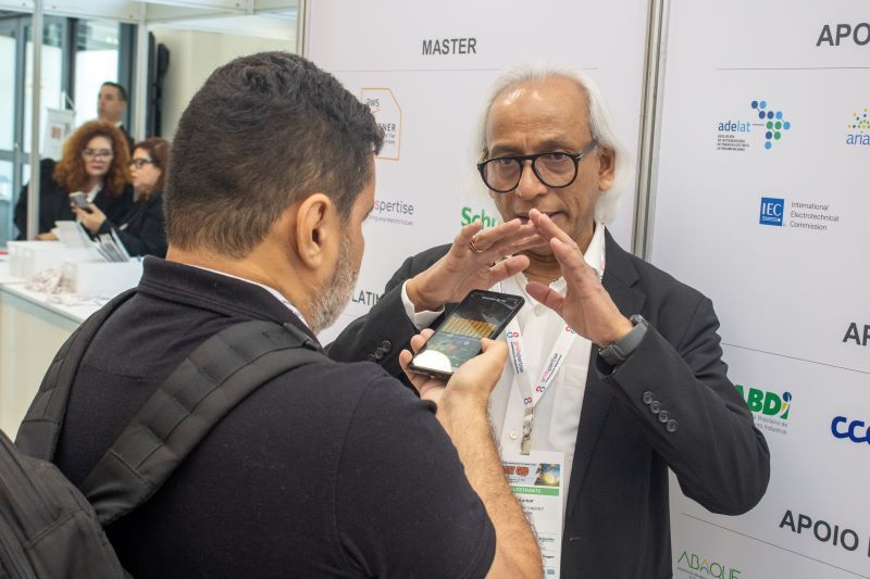 LATAM SMART GRID FORUM September 2023